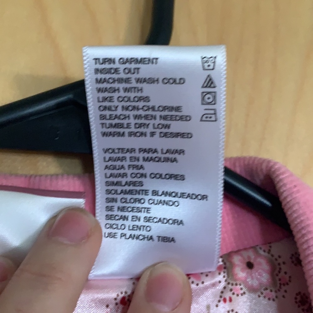 Pink Blazer/Jacket - Picture 3 of 3